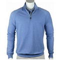 Fairway & Greene Men's Old School Tech 1/4 Zip Pullover